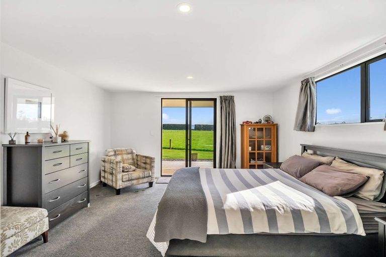 Photo of property in 54 Bayley Road, Fernside, Rangiora, 7471