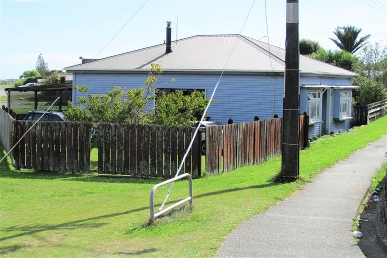 Photo of property in 182 Bright Street, Cobden, Greymouth, 7802