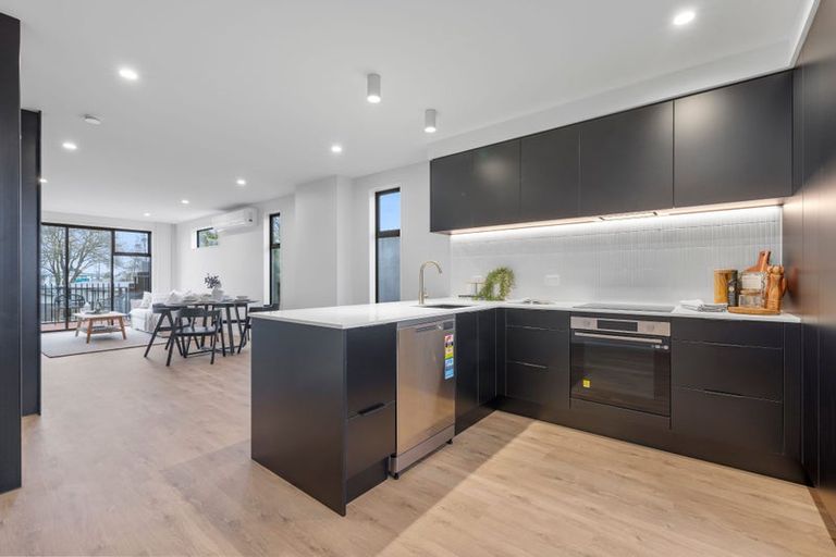 Photo of property in 5/30 Amuri Park Lane, Christchurch Central, Christchurch, 8013