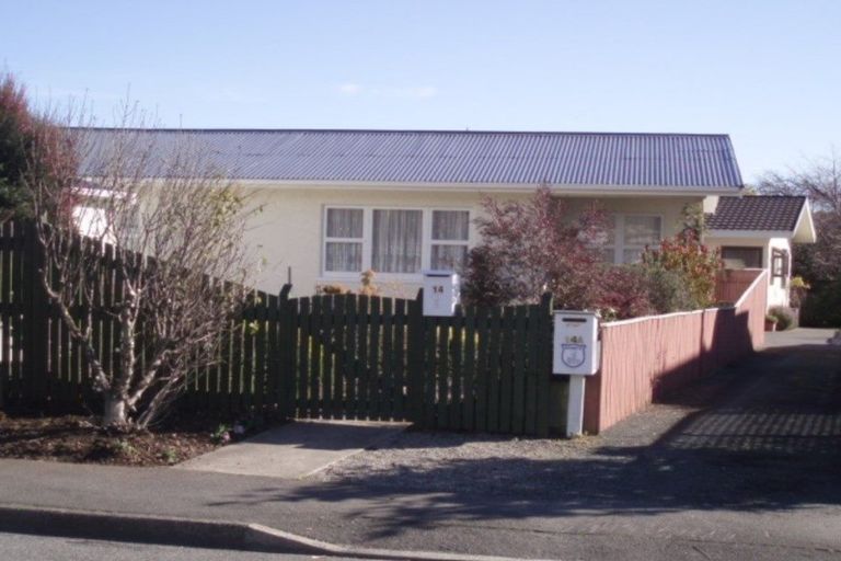 Photo of property in 14 Black Street, Stoke, Nelson, 7011