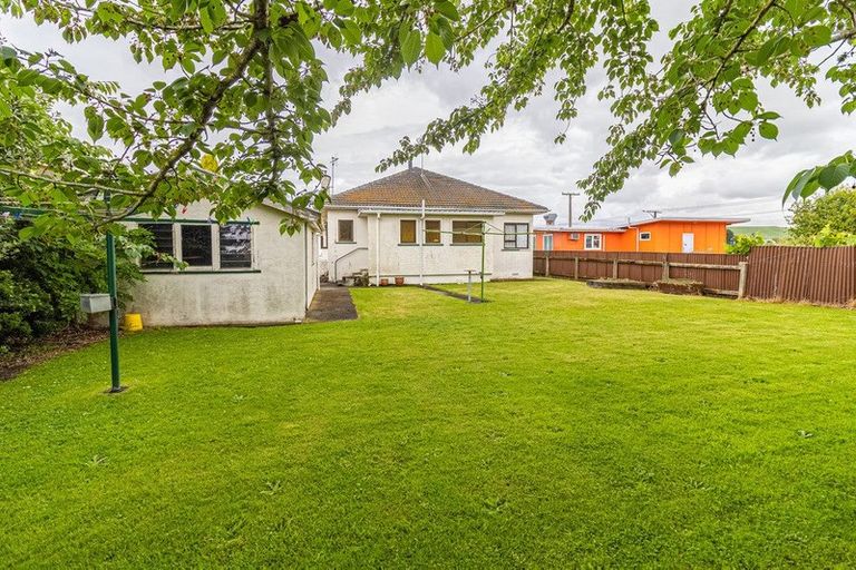 Photo of property in 7 George Street, Aramoho, Whanganui, 4500
