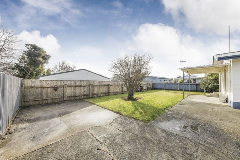 Photo of property in 1/145 College Street, Awapuni, Palmerston North, 4412