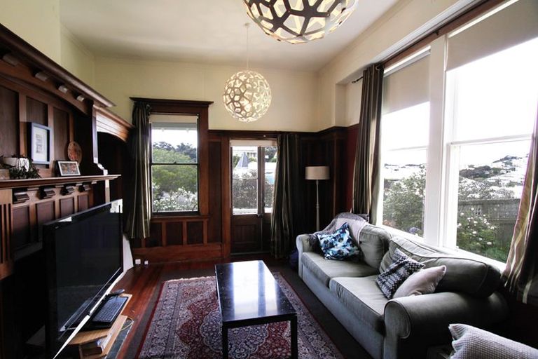 Photo of property in 23 Chilka Street, Berhampore, Wellington, 6023