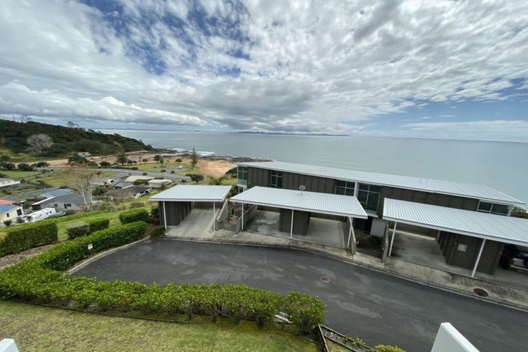Photo of property in Doubtless Bay Villas, 3/18 Dudley Crescent, Cable Bay, 0420