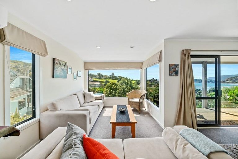 Photo of property in 63 Tireti Road, Titahi Bay, Porirua, 5022