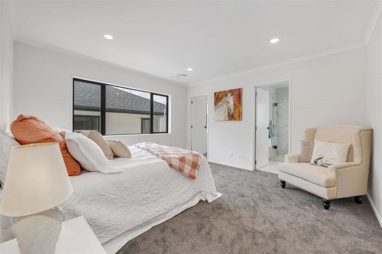 Photo of property in 14 Koromeke Street, Flat Bush, Auckland, 2019