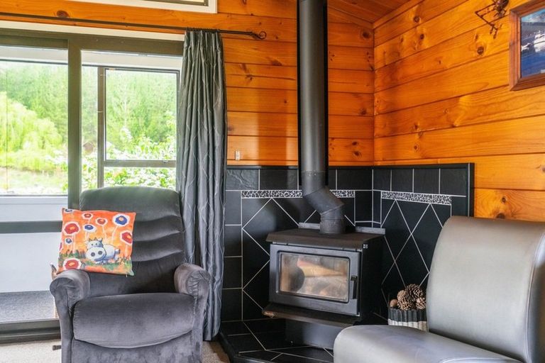 Photo of property in 1347 Tiniroto Road, Ruakituri, 4195