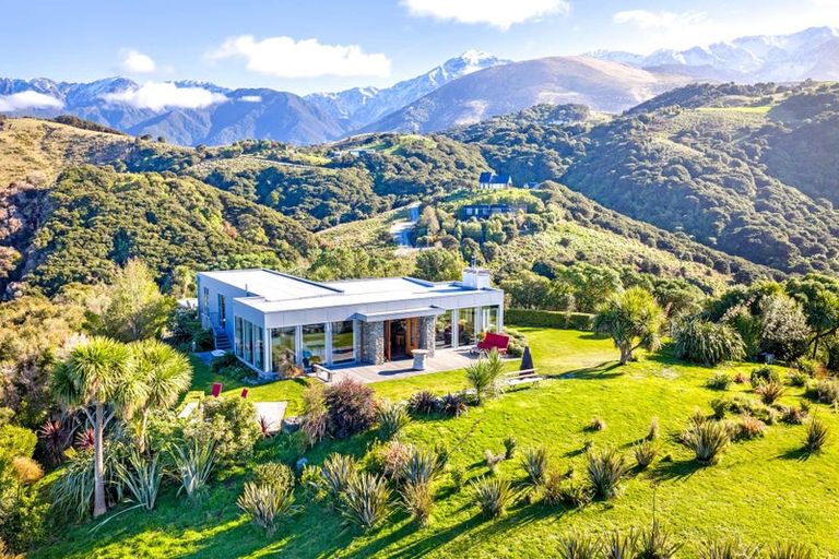 Photo of property in 1481n State Highway 1, Mangamaunu, Kaikoura, 7371