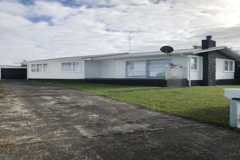 Photo of property in 26 Montgomery Avenue, Dargaville, 0310