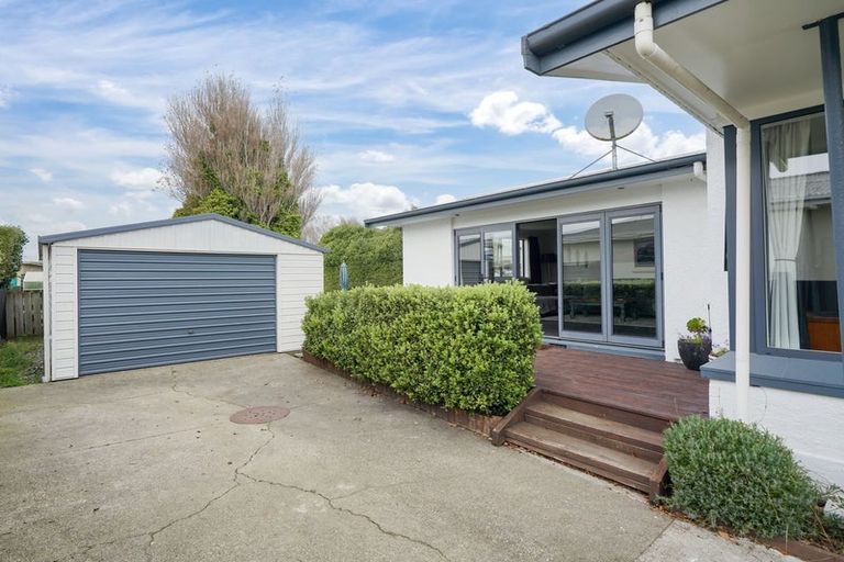 Photo of property in 3 Rowan Street, Hargest, Invercargill, 9810
