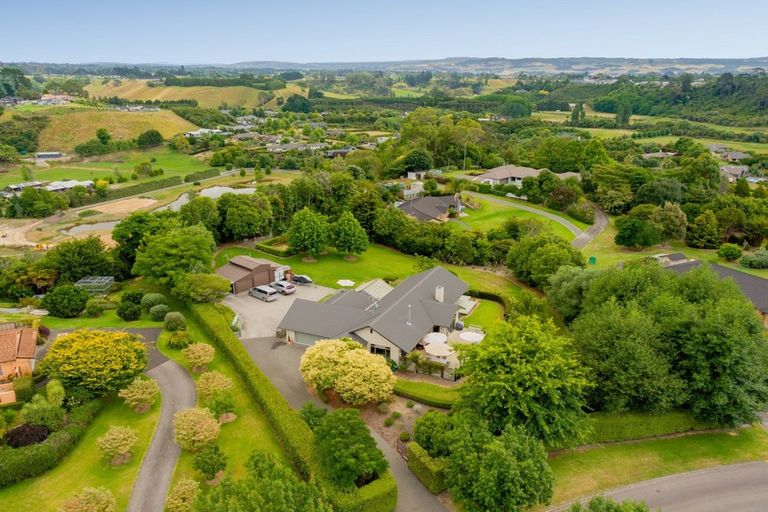 Photo of property in 5 Phillips Drive, Oropi, Tauranga, 3173