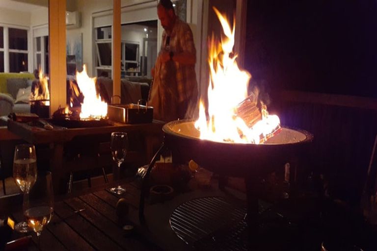 Photo of property in 309 West Tamaki Road, Wai O Taiki Bay, Auckland, 1072