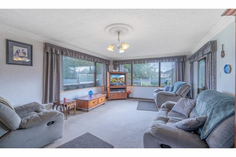 Photo of property in 354 Tay Street, Turnbull Thomson Park, Invercargill, 9810