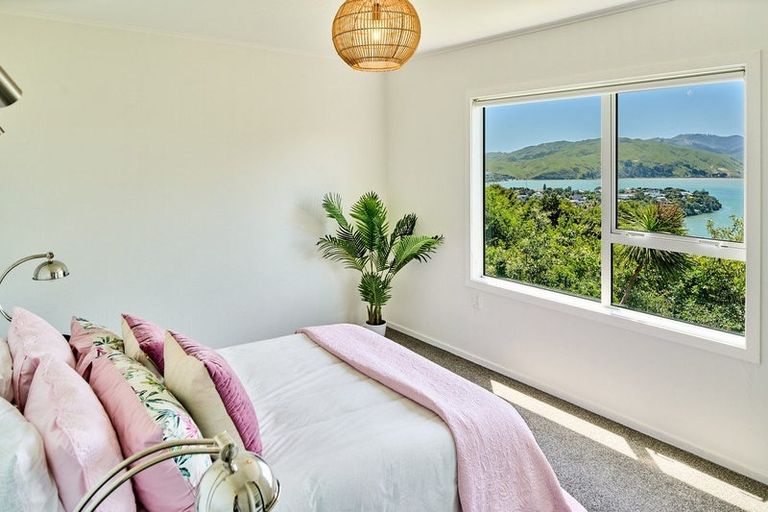 Photo of property in 97 Kahu Road, Paremata, Porirua, 5024