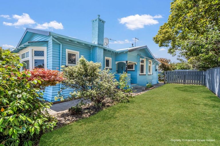 Photo of property in 93 Wood Street, Takaro, Palmerston North, 4410