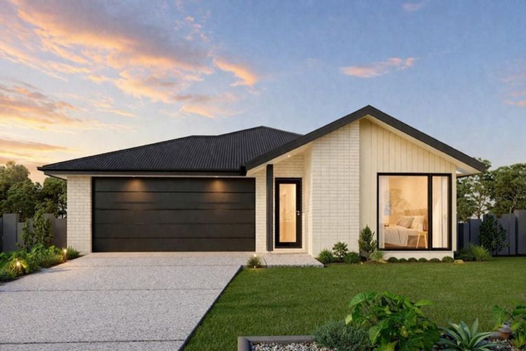 Photo of property in 10 Manaakitia Road, Karaka, 2124