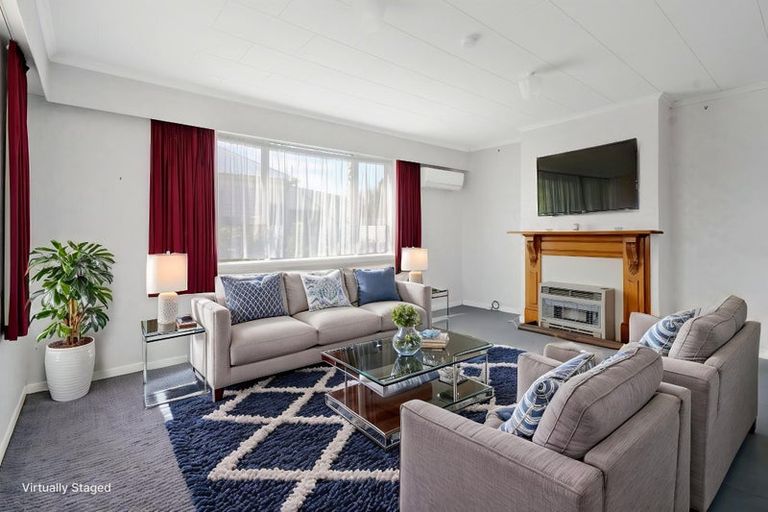 Photo of property in 59 Stanners Street, Eltham, 4322