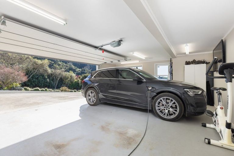 Photo of property in 227 Little Sydney Road, Brooklyn, Motueka, 7198