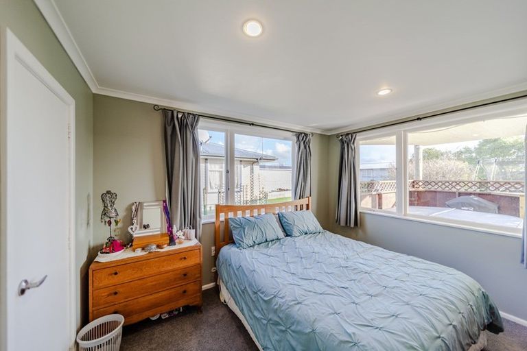 Photo of property in 7 Jellicoe Street, Waipukurau, 4200