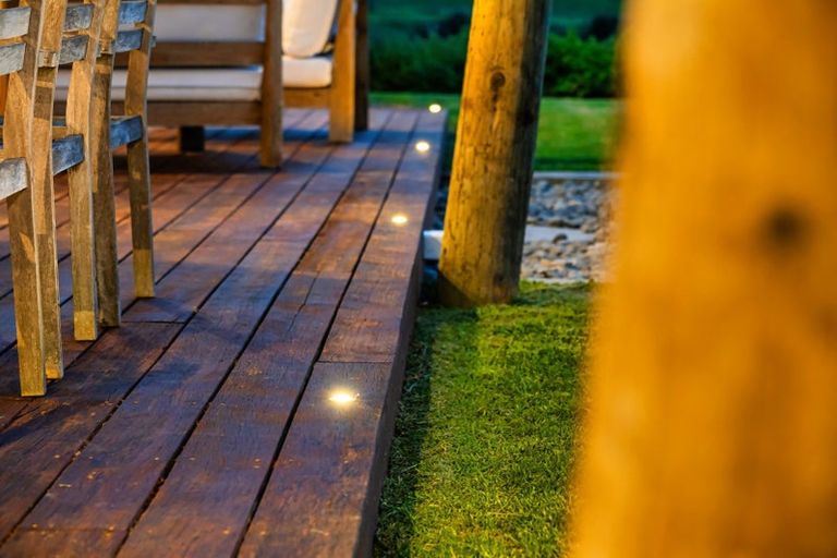 Photo of property in 33 Hakao Road, Minden, Tauranga, 3171