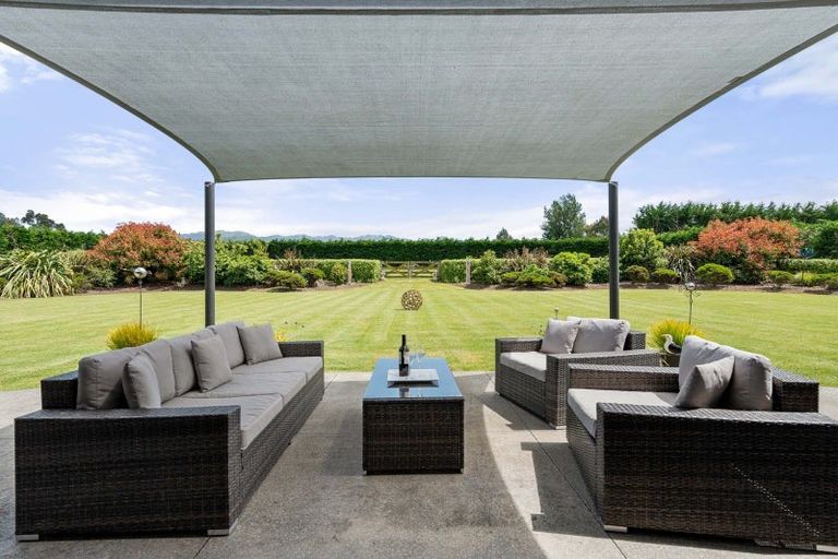 Photo of property in 296 Norfolk Road, Waingawa, Carterton, 5791