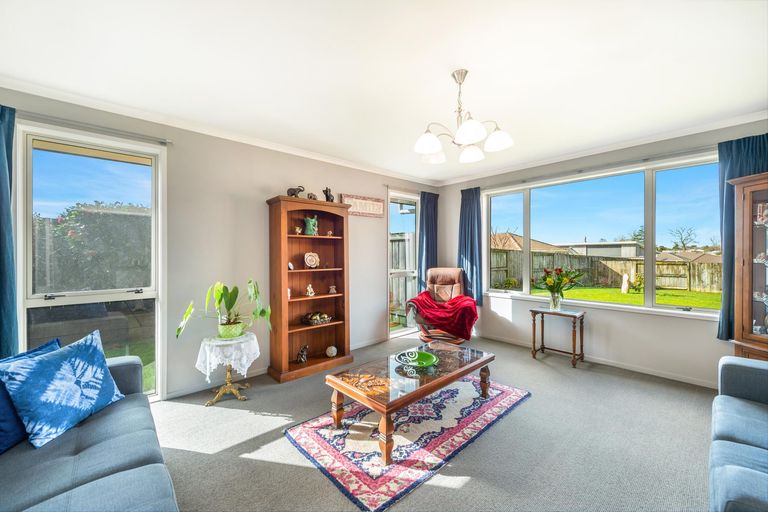 Photo of property in 7 Burmester Place, Morrinsville, 3300