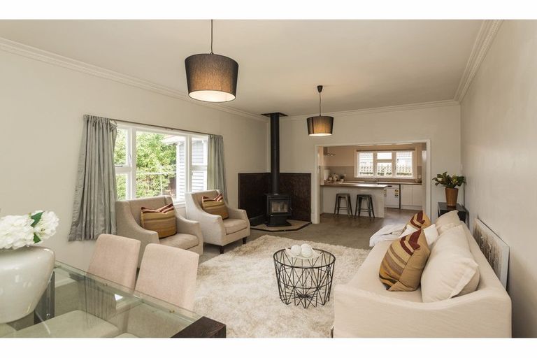 Photo of property in 170 Petrie Street, Richmond, Christchurch, 8013