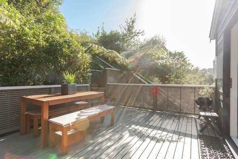 Photo of property in 64c Balfour Street, Mornington, Wellington, 6021