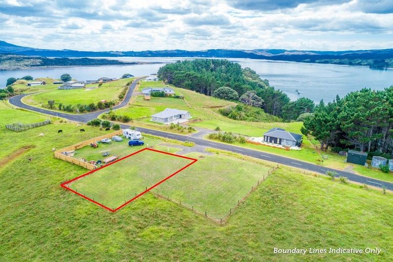 Photo of property in 145 Maukutea Drive, Kawhia, 3889
