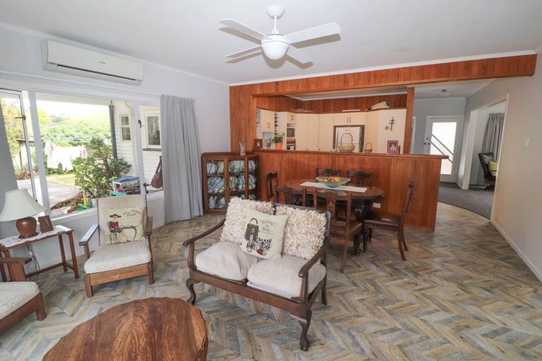 Photo of property in 114 Grafton Road, Thames, 3500