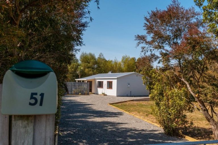 Photo of property in 51 Waite Street, Featherston, 5710