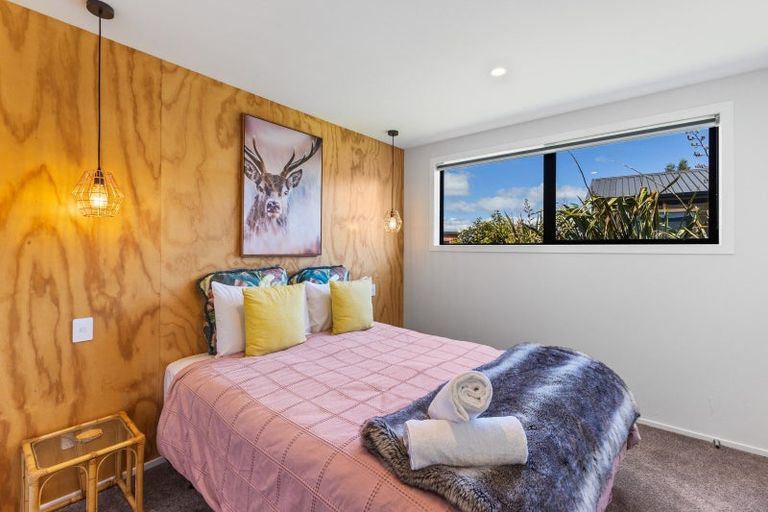 Photo of property in 2 Magnolia Way, Ohakune, 4625