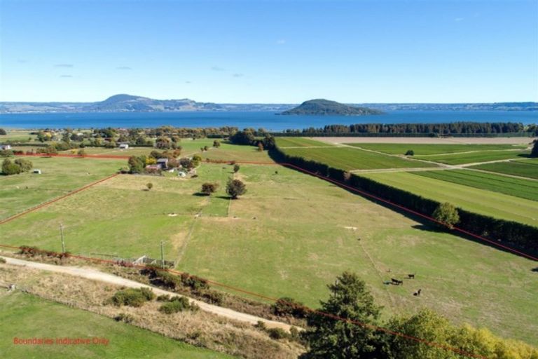 Photo of property in 57 Cookson Road, Tikitere, Rotorua, 3074