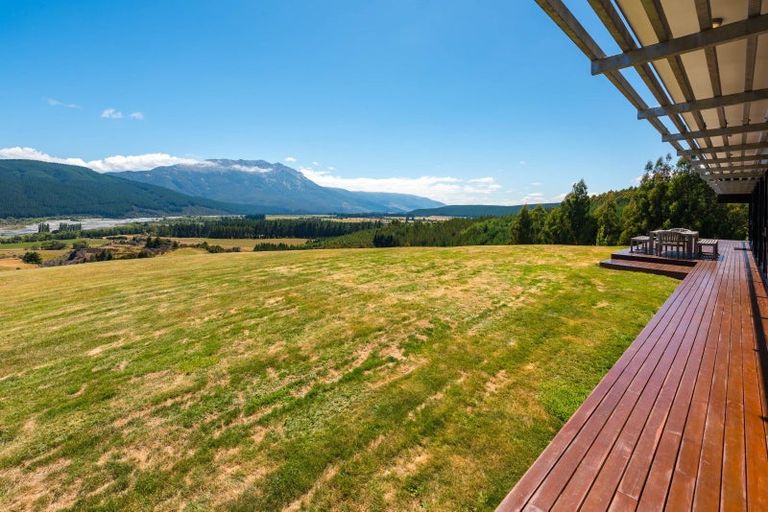 Photo of property in 5989 State Highway 63, Wairau Valley, Blenheim, 7271