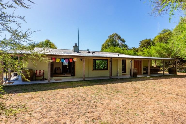 Photo of property in 311 Onamalutu Road, Onamalutu, Blenheim, 7275