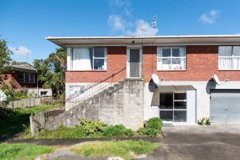 Photo of property in 6/3 Koromiko Street, New Lynn, Auckland, 0600