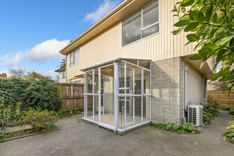 Photo of property in 4/34 Devon Street, Sydenham, Christchurch, 8023