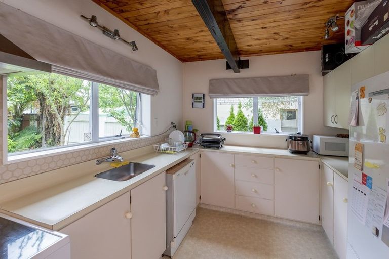 Photo of property in 5 Eden Street, Levin, 5510