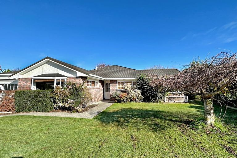 Photo of property in 49 Treadwell Street, Springvale, Whanganui, 4501