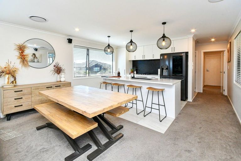 Photo of property in 4 Peacock Place, Pokeno, 2402