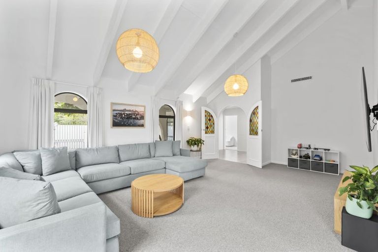 Photo of property in 56 Solway Avenue, Ilam, Christchurch, 8041