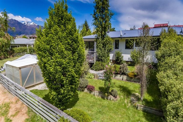 Photo of property in 19b Daveys Place, Arrowtown, 9302