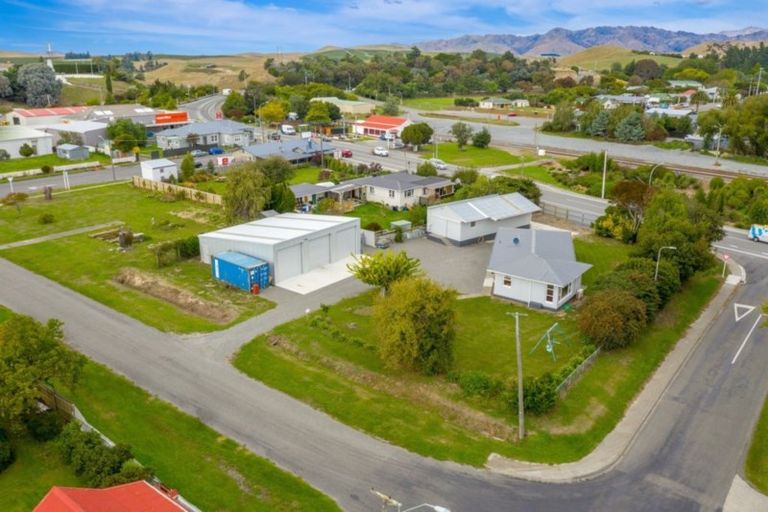 Photo of property in 8 Richmond Street, Seddon, 7210