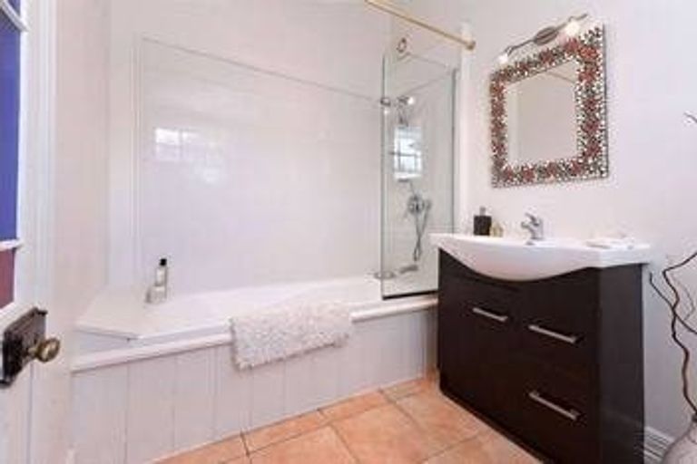 Photo of property in 41 Ewen Alison Avenue, Devonport, Auckland, 0624