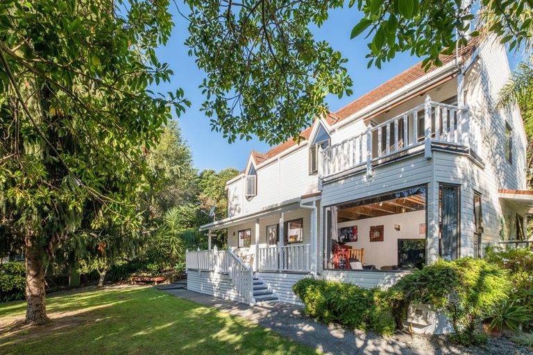 Photo of property in 21 Winter Street, Mangapapa, Gisborne, 4010