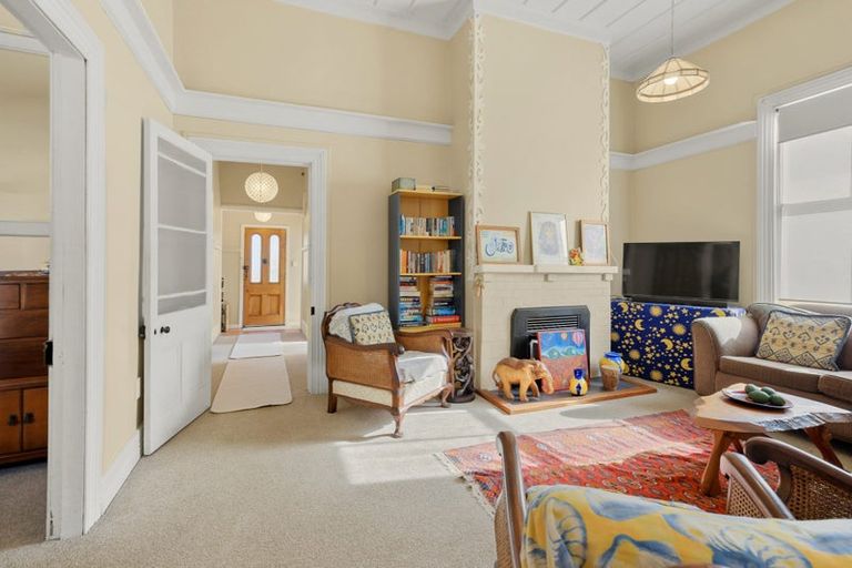 Photo of property in 210 Baillie Street, Thames, 3500