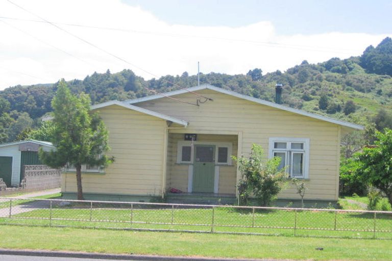 Photo of property in 58 Ngatai Street, Taumarunui, 3920