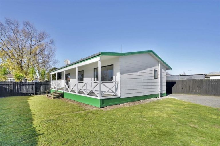 Photo of property in 14 Derby Street, Nawton, Hamilton, 3200