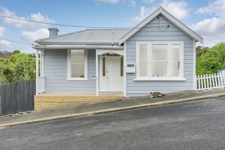 Photo of property in 16 Dalry Street, Mornington, Dunedin, 9011