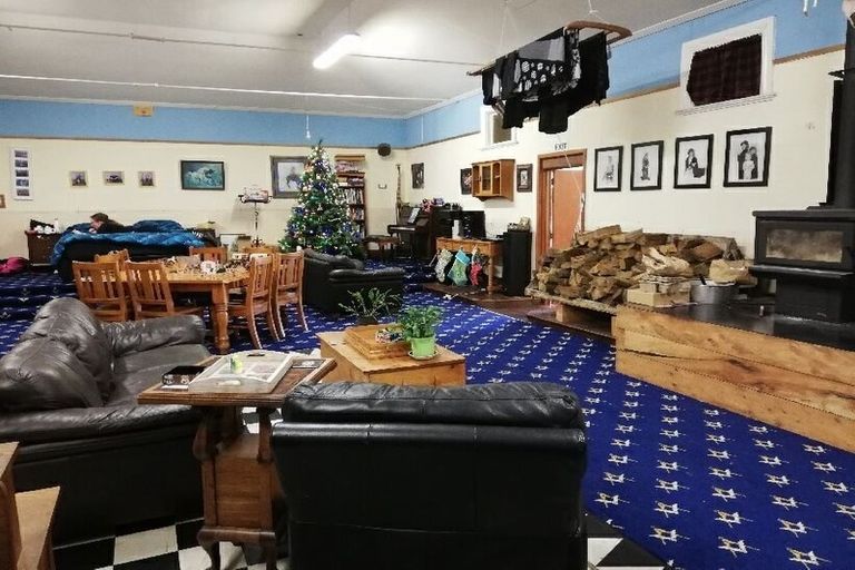 Photo of property in 5 Lodge Street, Mataura, 9712